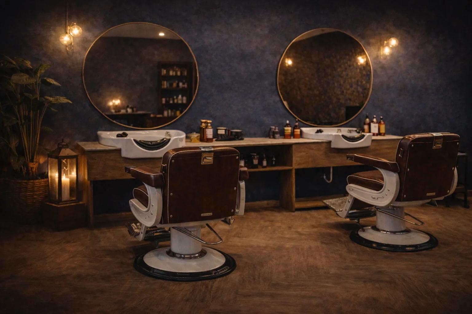 LA BARBER a Udine - contatti, mappa e orari