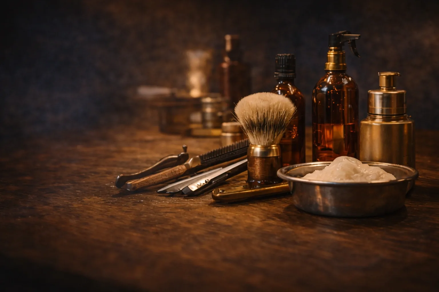 Prenotazione online LA BARBER a Udine