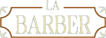 LA BARBER DI CARLOTTA DI MARCO logo